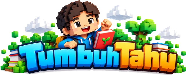 TumbuhTahu